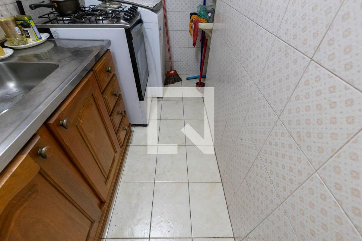 Apartamento, 1 quarto, 47 m² - Foto 35