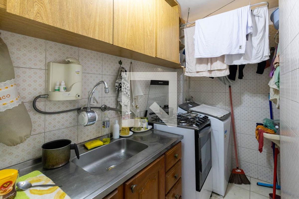 Apartamento, 1 quarto, 47 m² - Foto 31
