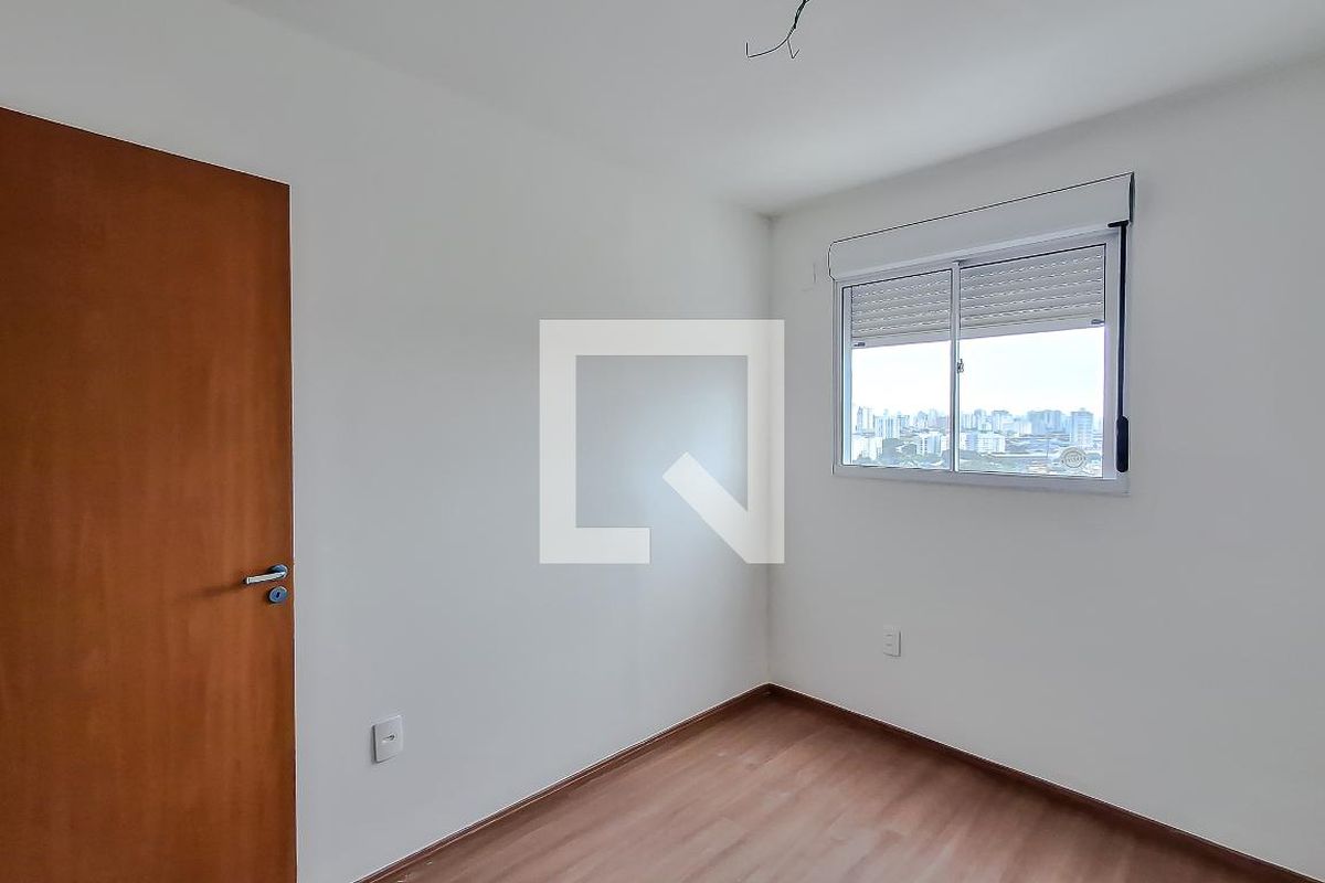 Apartamento, 2 quartos, 45 m² - Foto 23