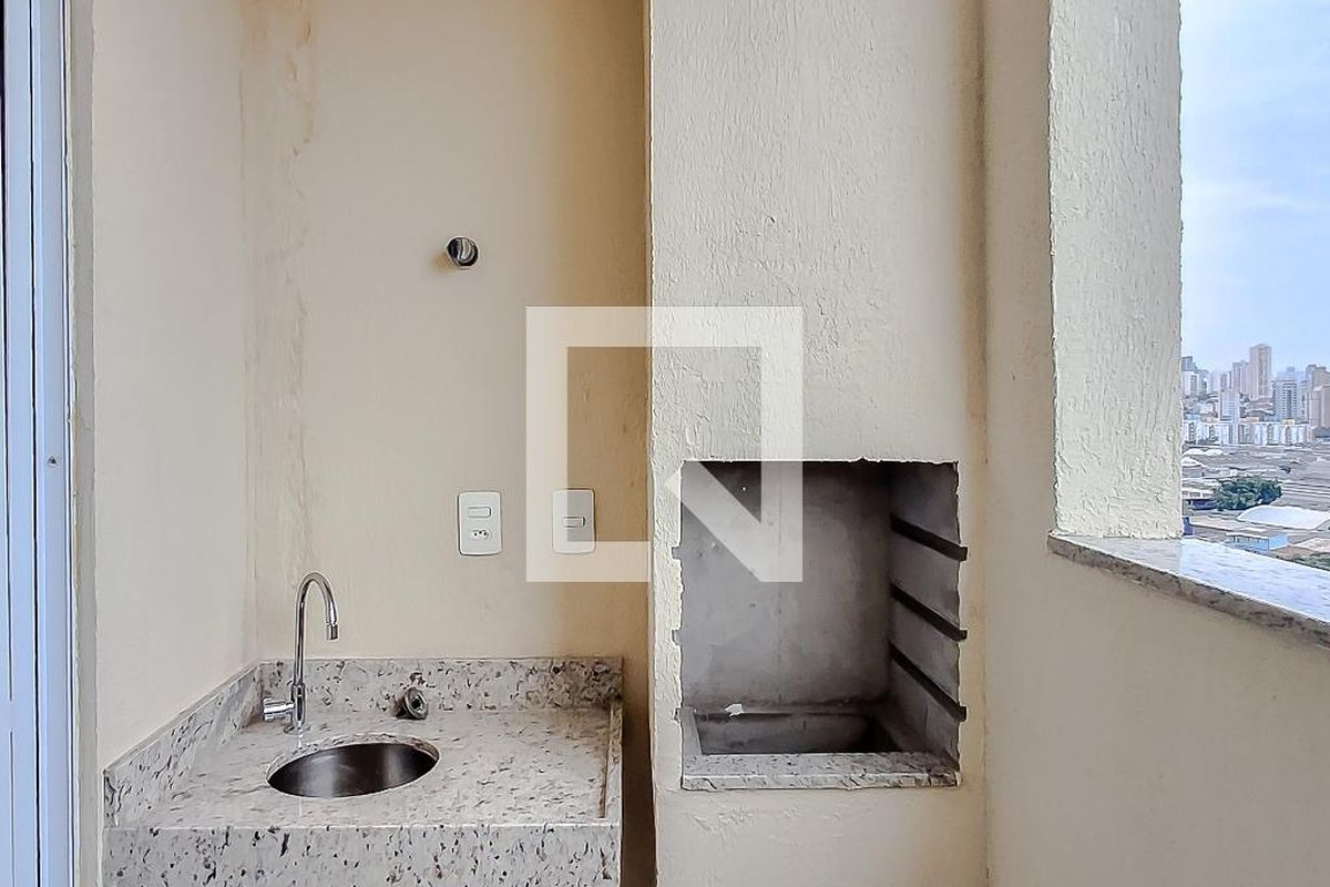 Apartamento, 2 quartos, 45 m² - Foto 11