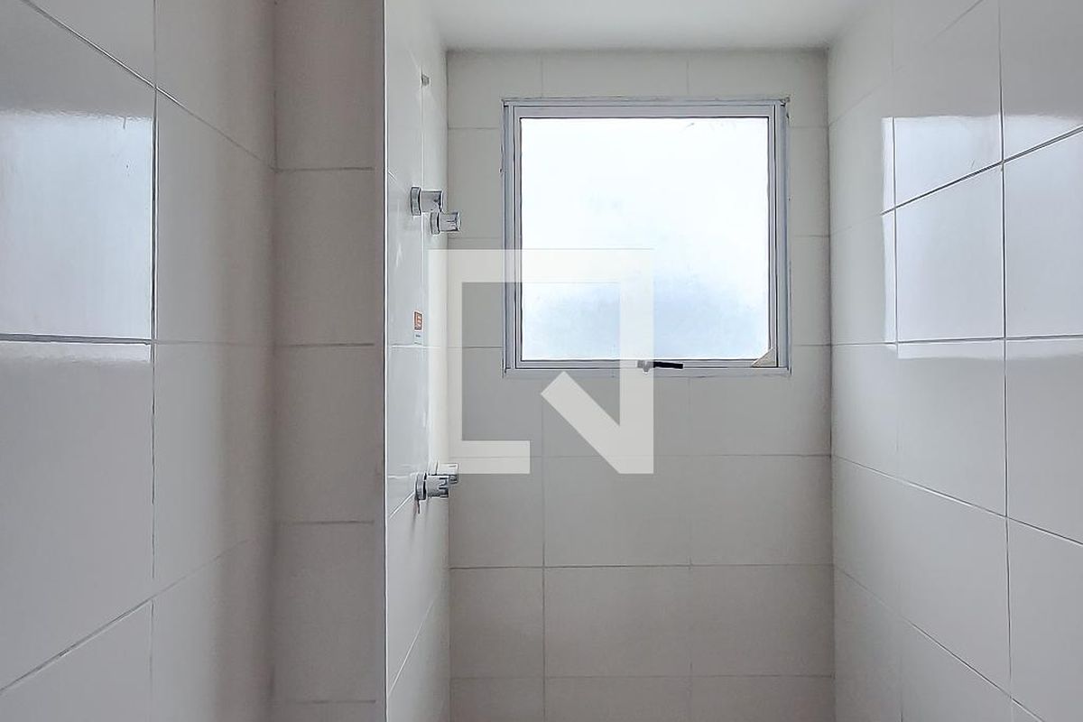 Apartamento, 2 quartos, 45 m² - Foto 45