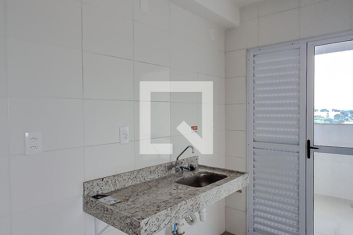 Apartamento, 2 quartos, 45 m² - Foto 59