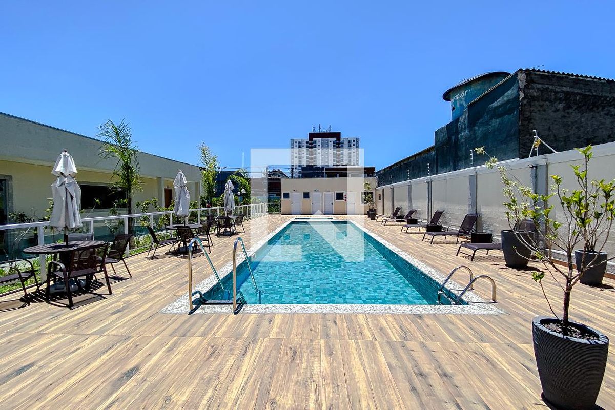 Apartamento, 2 quartos, 45 m² - Foto 83