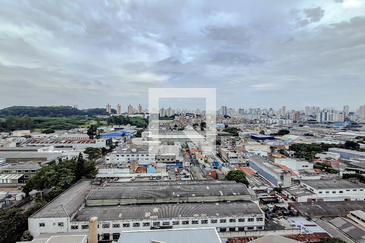Apartamento, 2 quartos, 45 m² - Foto 47