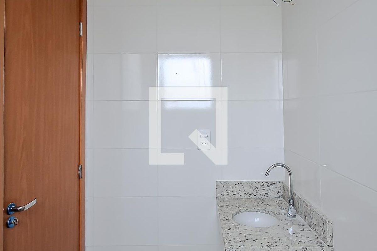 Apartamento, 2 quartos, 45 m² - Foto 41