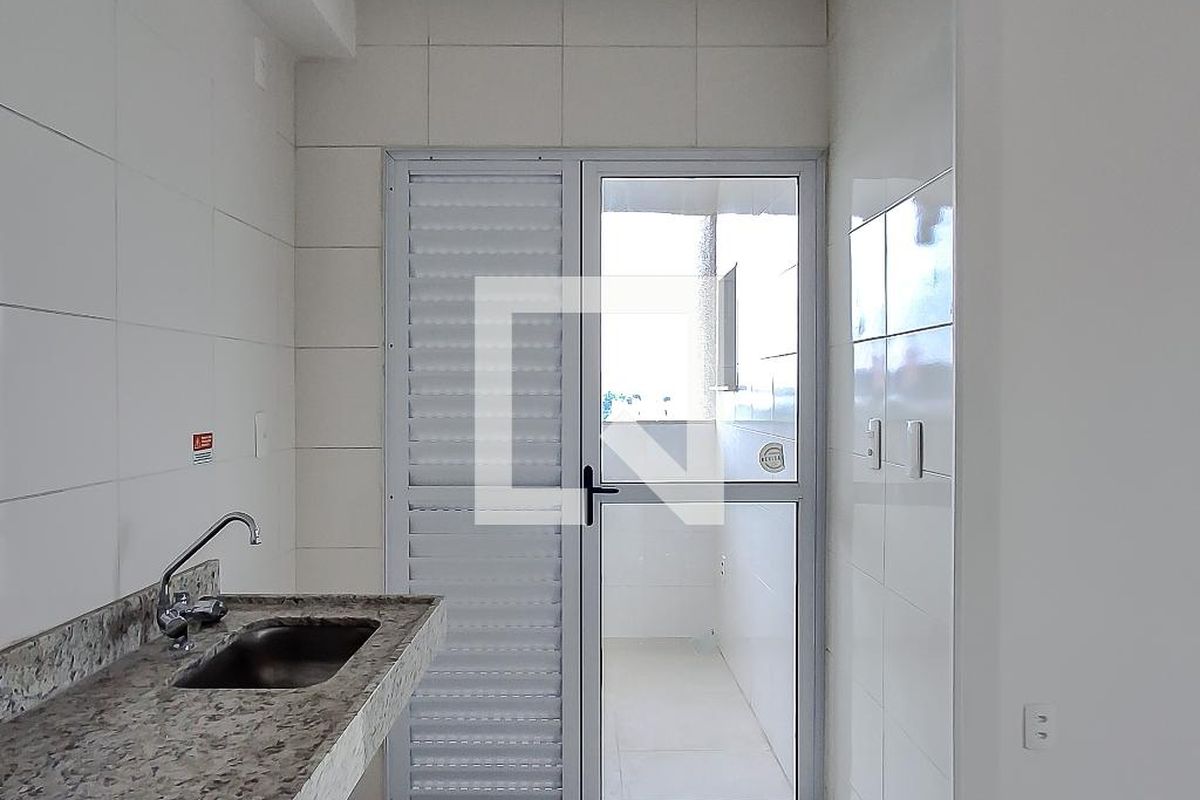 Apartamento, 2 quartos, 45 m² - Foto 61