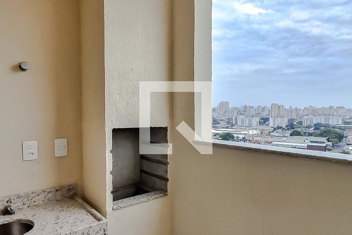 Apartamento, 2 quartos, 45 m² - Foto 13