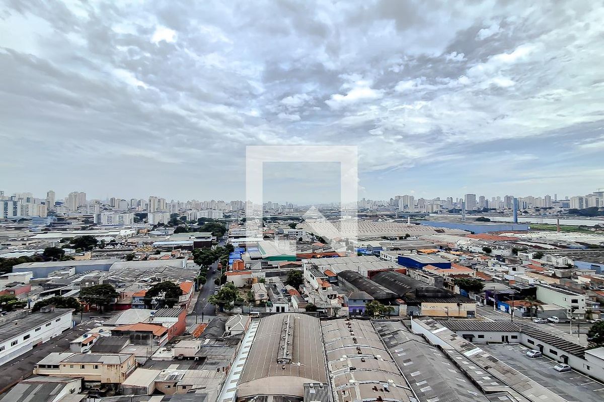 Apartamento, 2 quartos, 45 m² - Foto 29