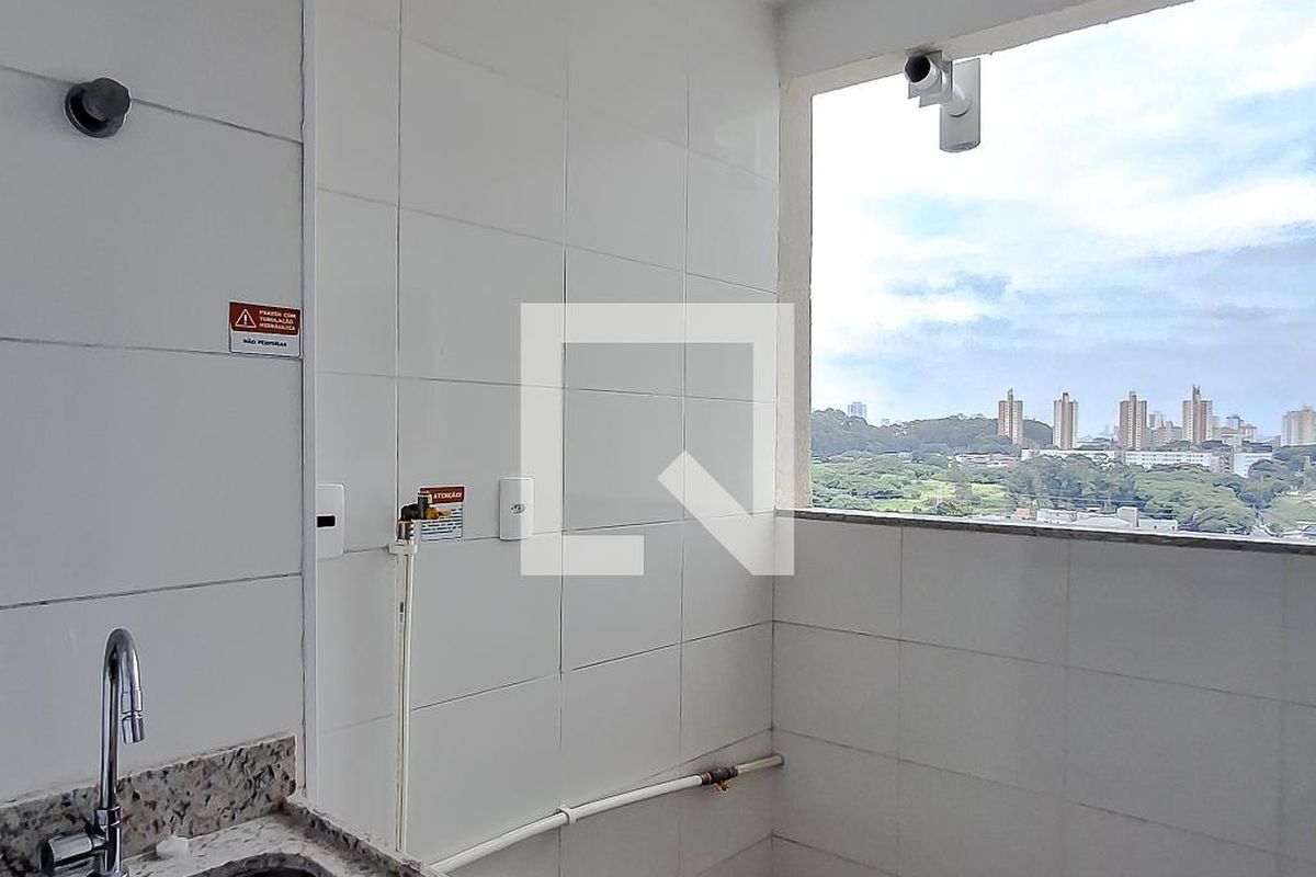 Apartamento, 2 quartos, 45 m² - Foto 67