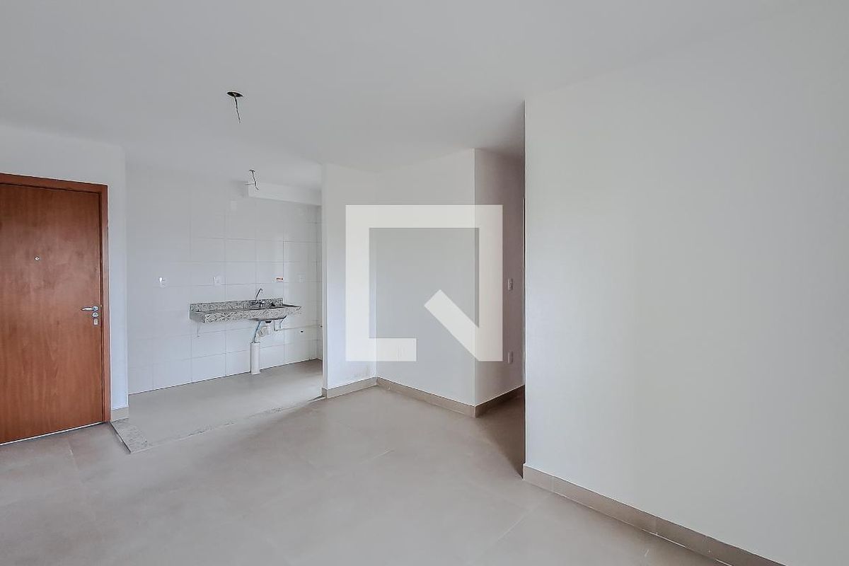 Apartamento, 2 quartos, 45 m² - Foto 9