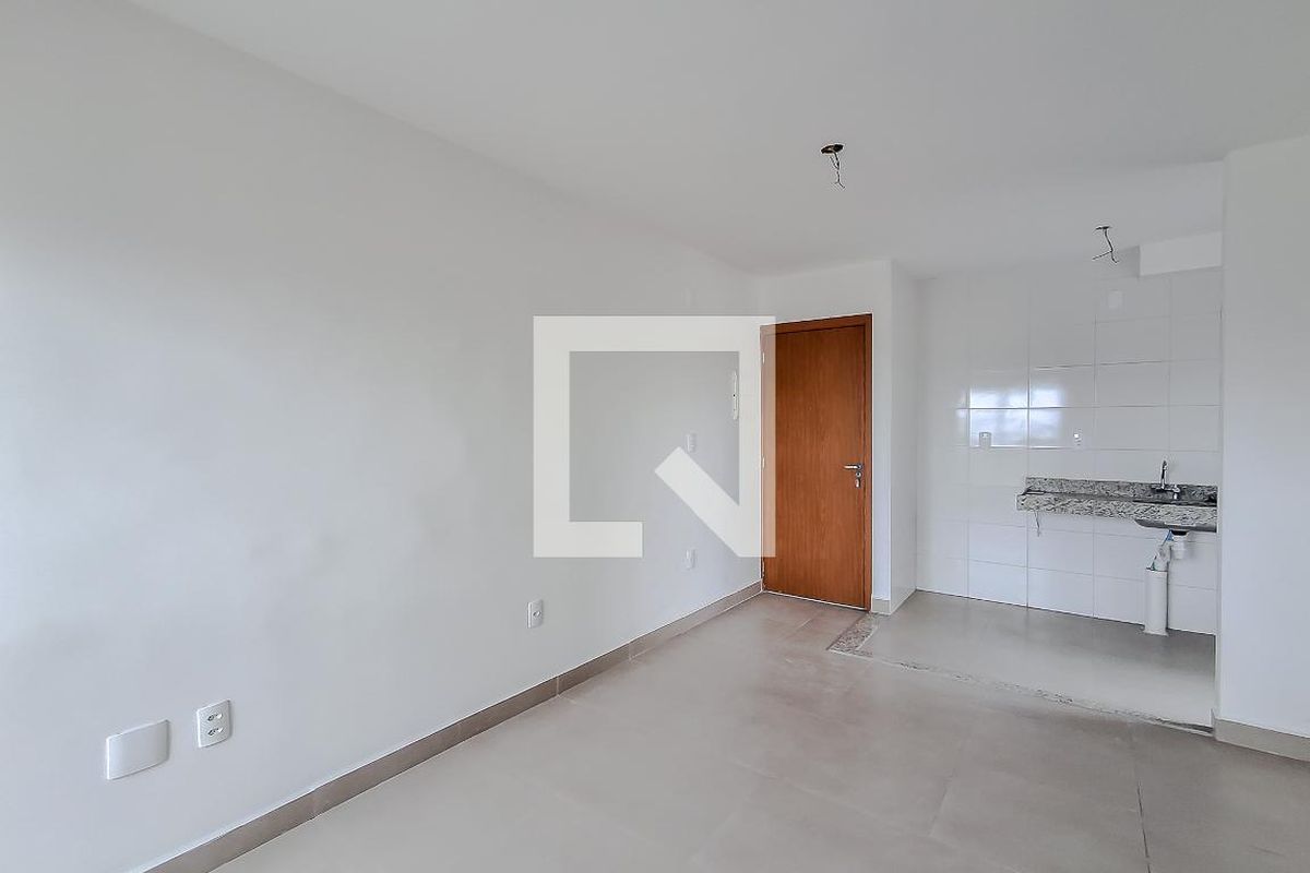 Apartamento, 2 quartos, 45 m² - Foto 7