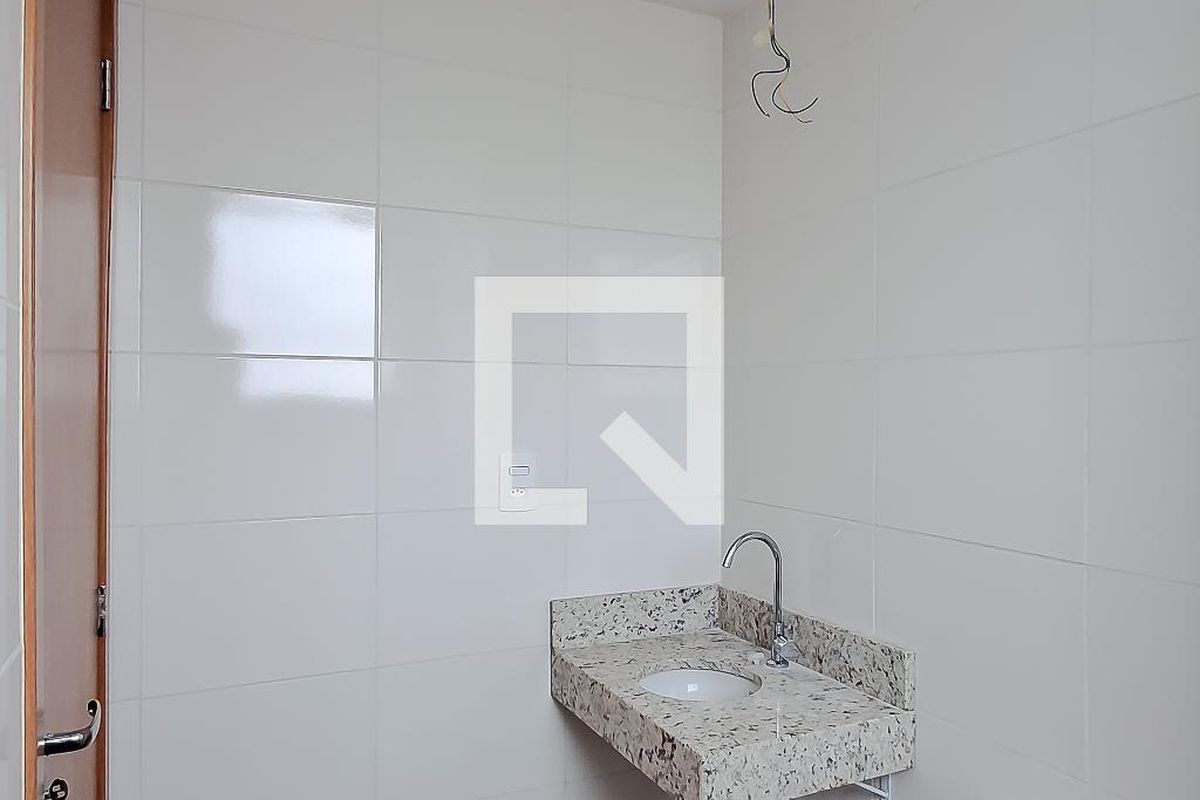 Apartamento, 2 quartos, 45 m² - Foto 43