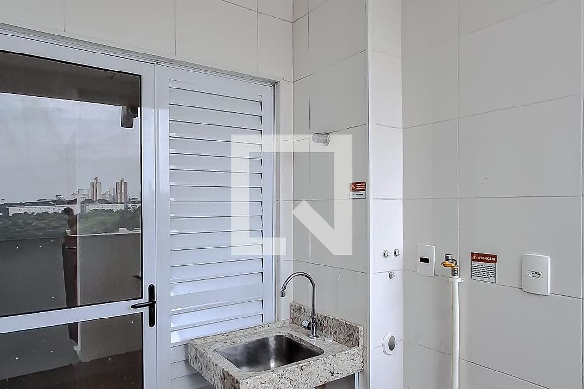 Apartamento, 2 quartos, 45 m² - Foto 71