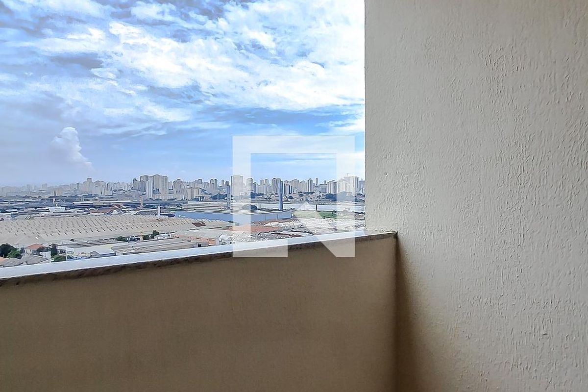 Apartamento, 2 quartos, 45 m² - Foto 17