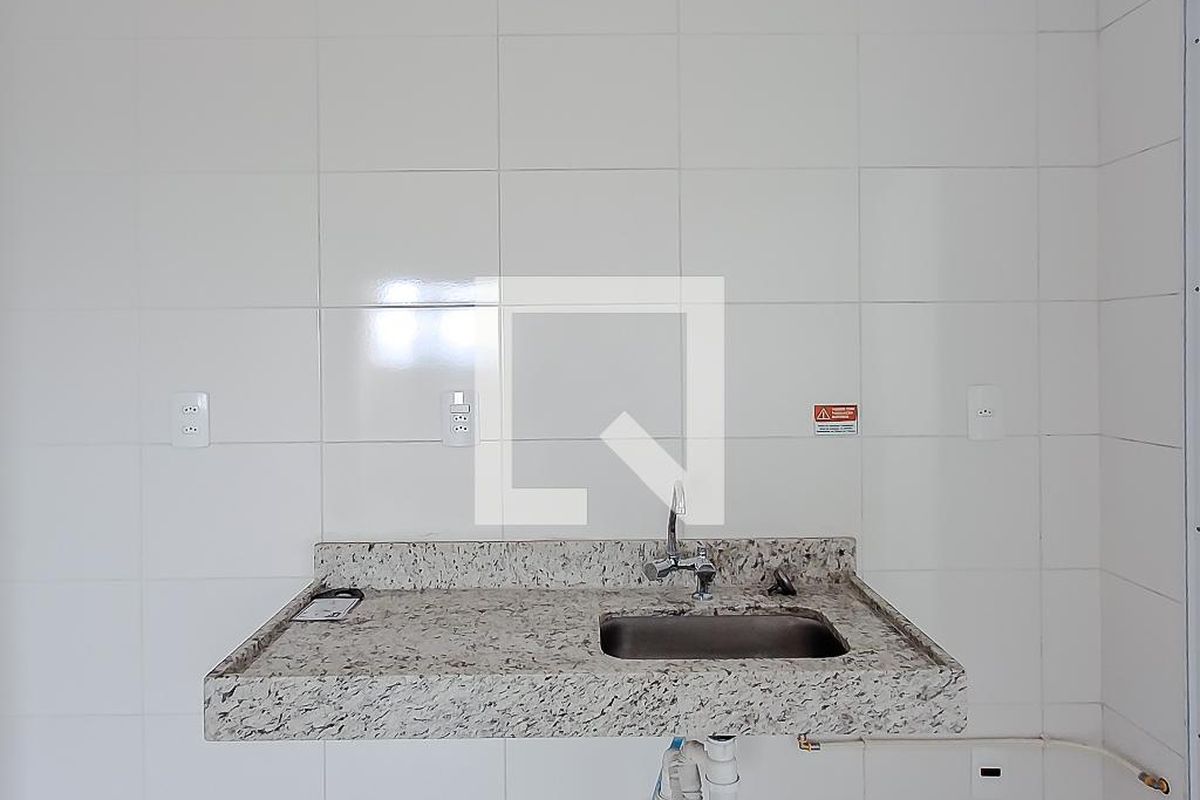 Apartamento, 2 quartos, 45 m² - Foto 57