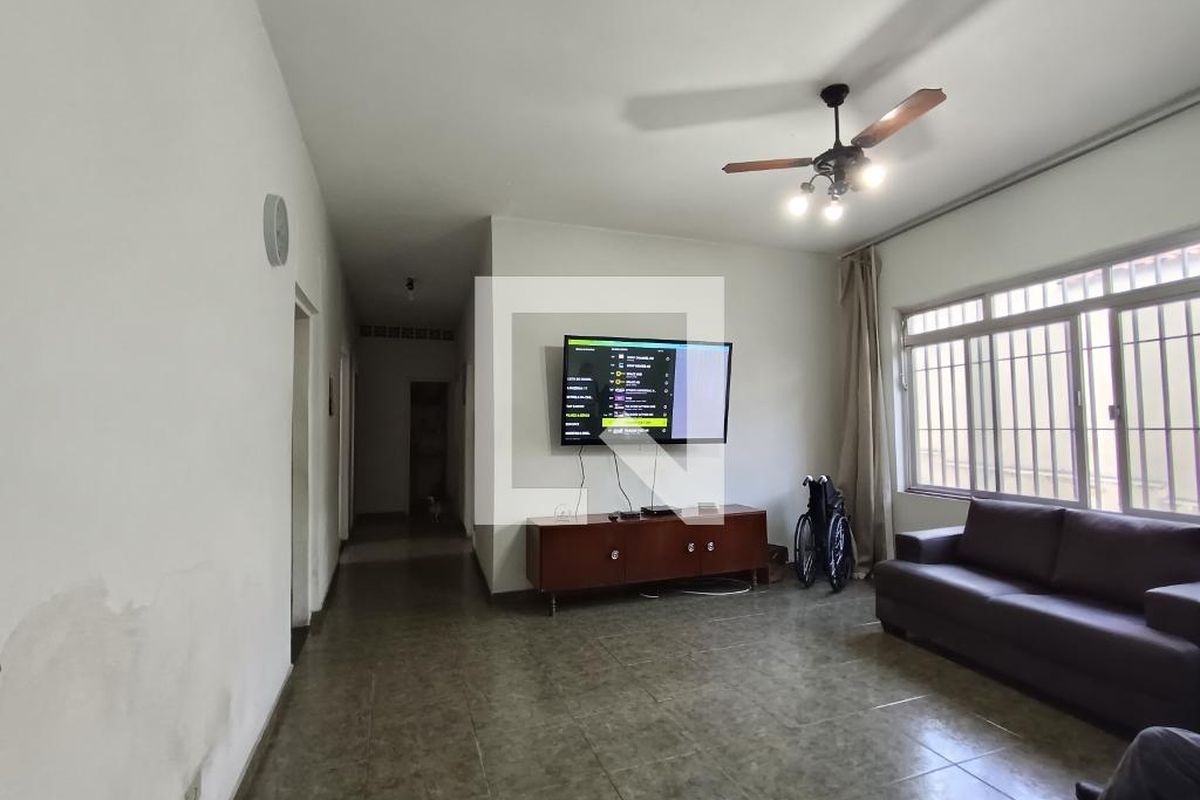 Casa, 3 quartos, 190 m² - Foto 12
