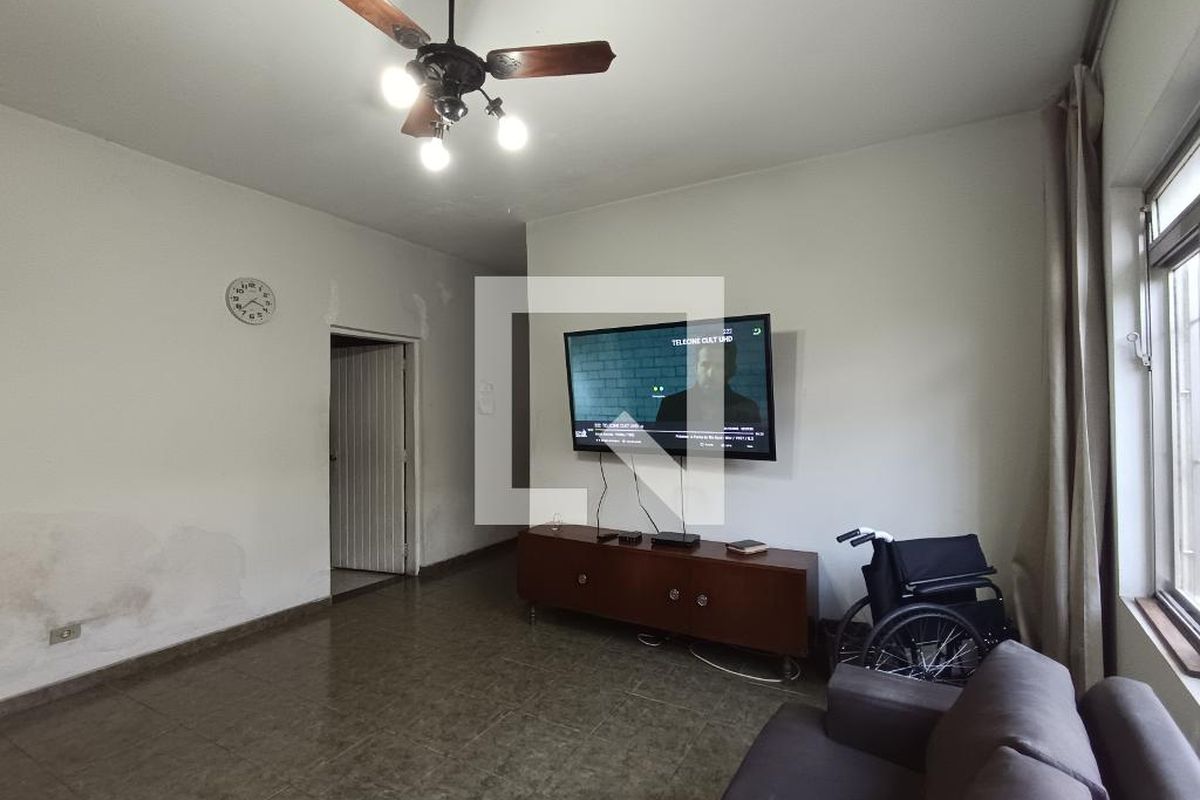 Casa, 3 quartos, 190 m² - Foto 2
