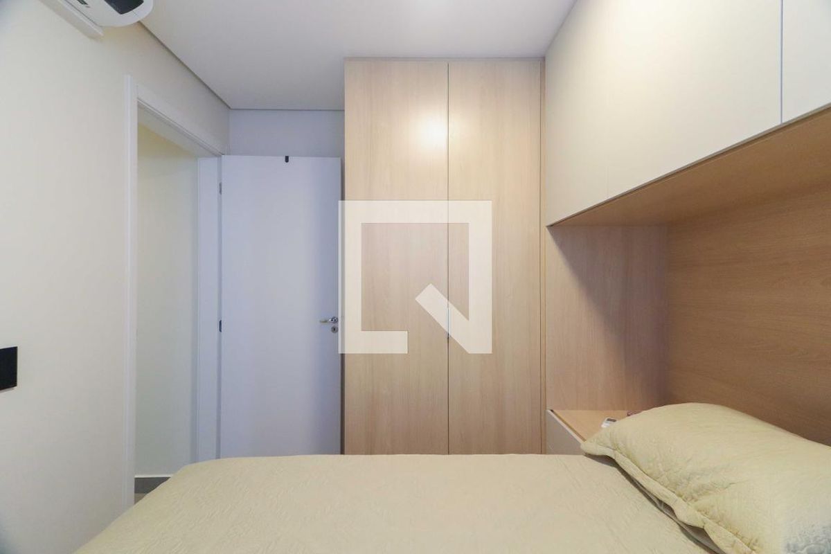 Apartamento, 2 quartos, 44 m² - Foto 46