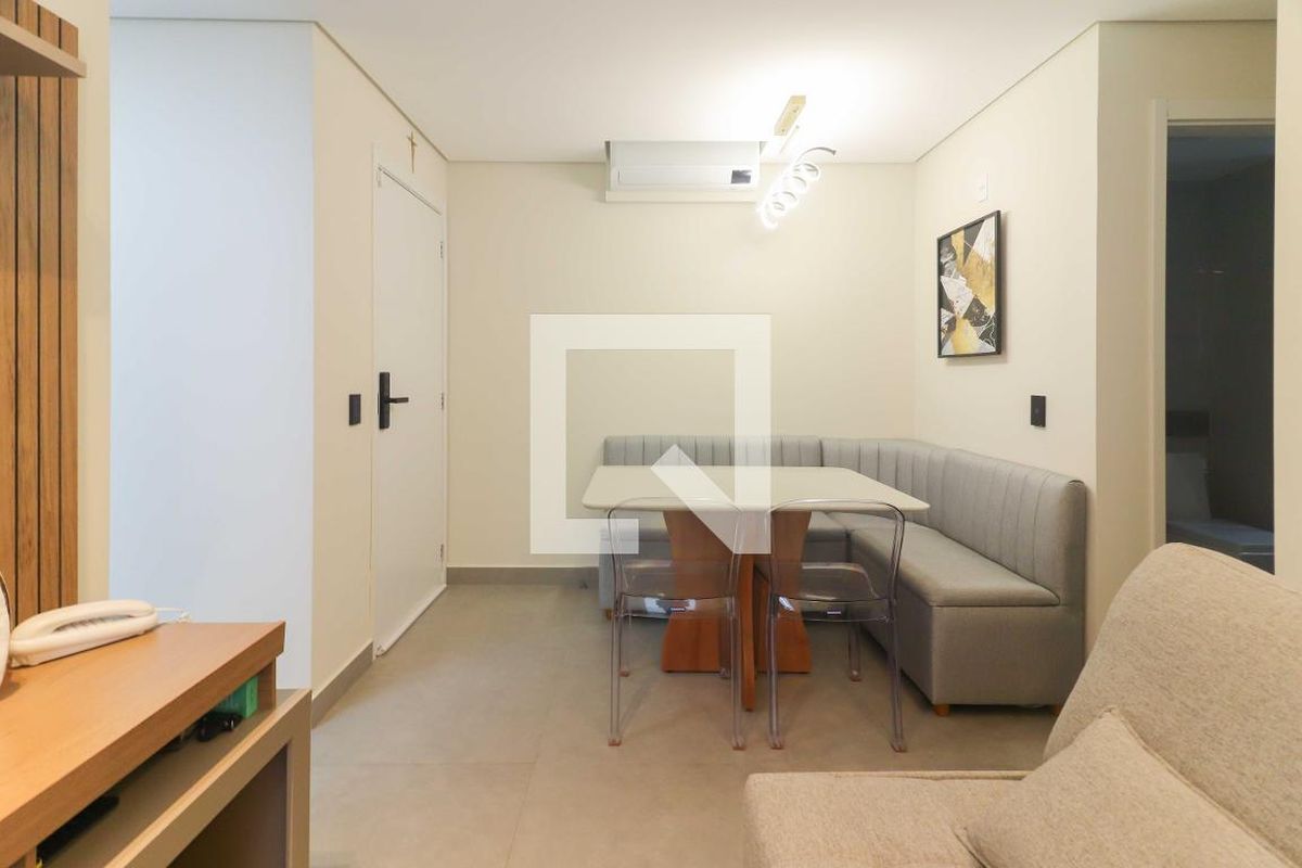 Apartamento, 2 quartos, 44 m² - Foto 8