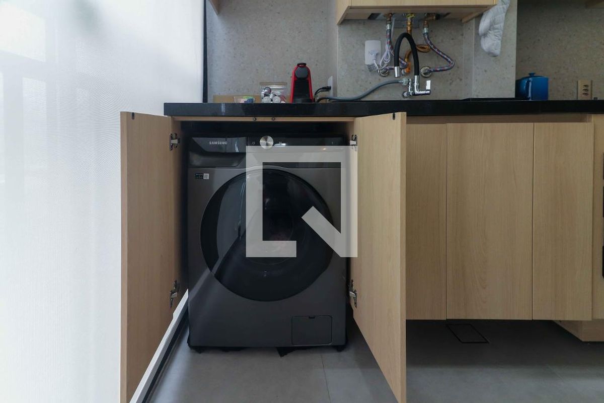 Apartamento, 2 quartos, 44 m² - Foto 34