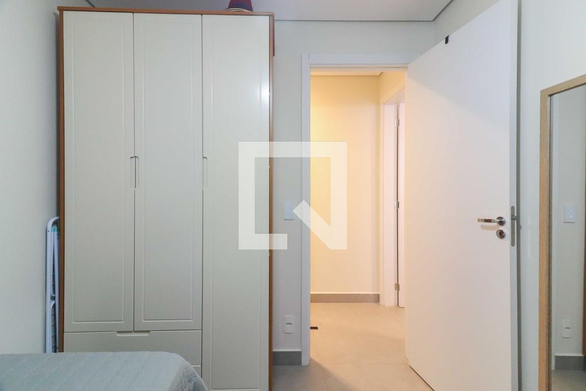 Apartamento, 2 quartos, 44 m² - Foto 40