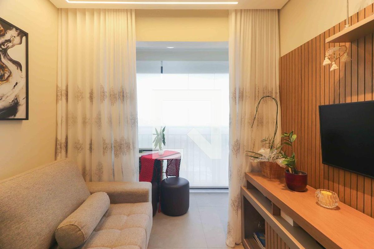 Apartamento, 2 quartos, 44 m² - Foto 4