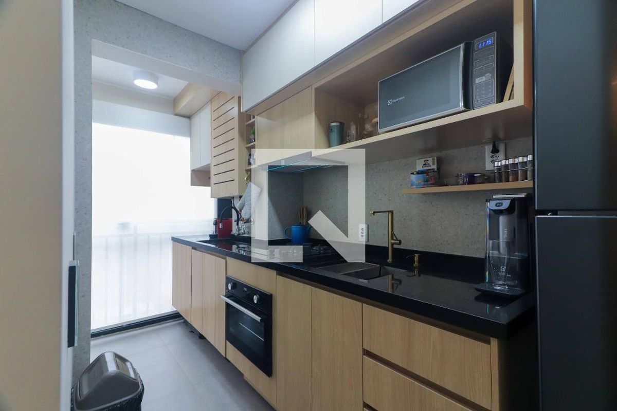 Apartamento, 2 quartos, 44 m² - Foto 32