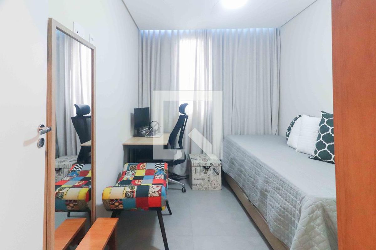Apartamento, 2 quartos, 44 m² - Foto 36