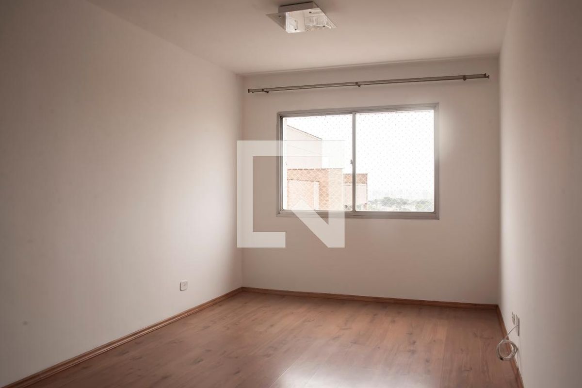 Apartamento, 1 quarto, 52 m² - Foto 4