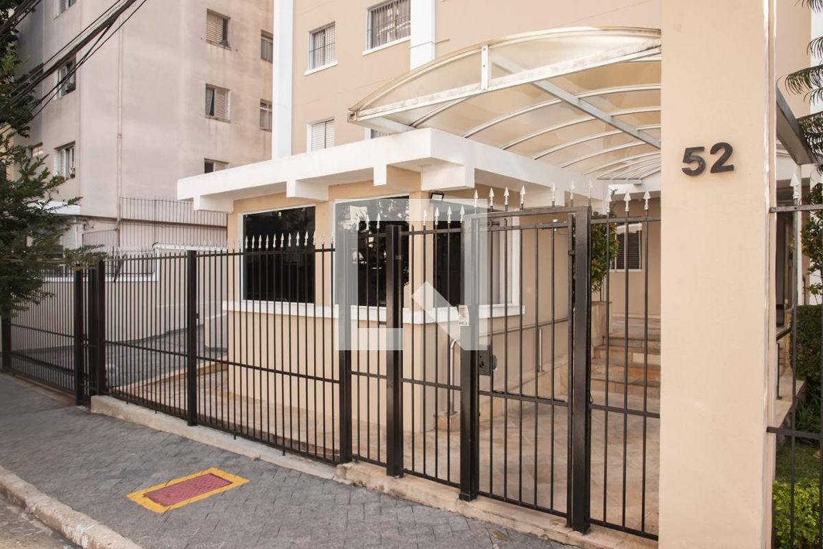 Apartamento, 1 quarto, 52 m² - Foto 80