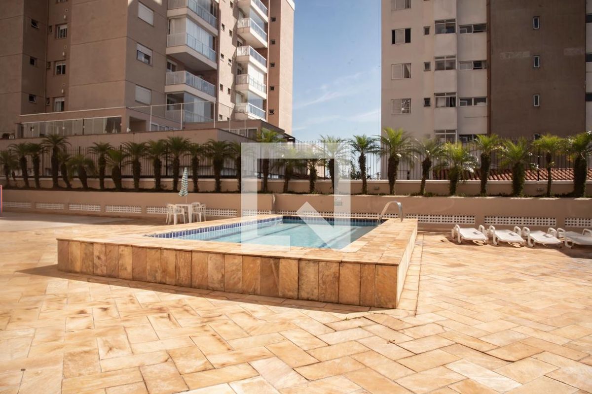 Apartamento, 1 quarto, 52 m² - Foto 60