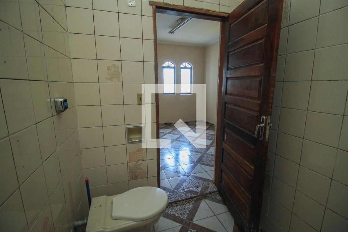 Casa, 6 quartos, 300 m² - Foto 28