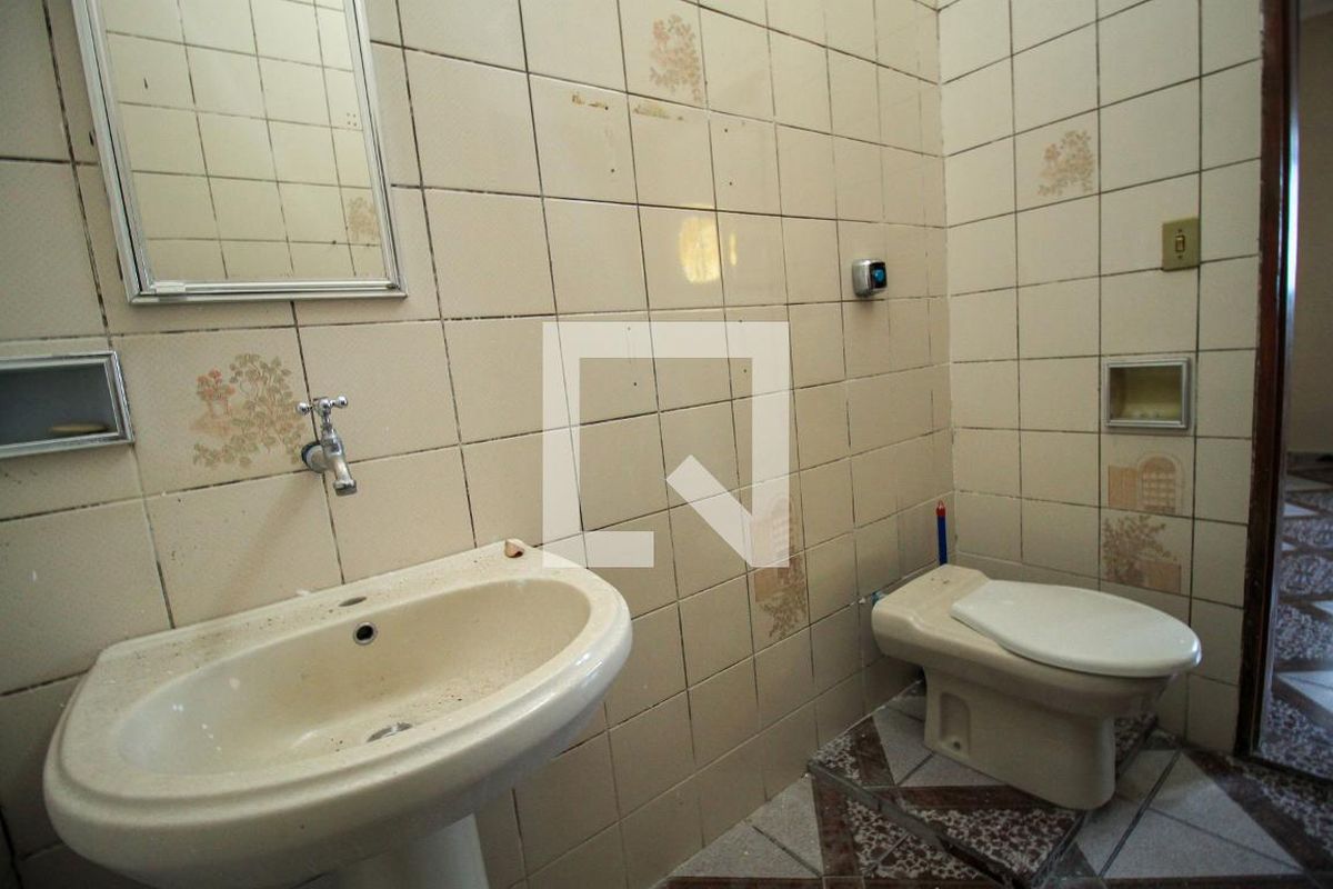 Casa, 6 quartos, 300 m² - Foto 24