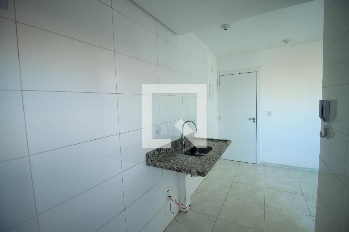 Apartamento, 2 quartos, 42 m² - Foto 45