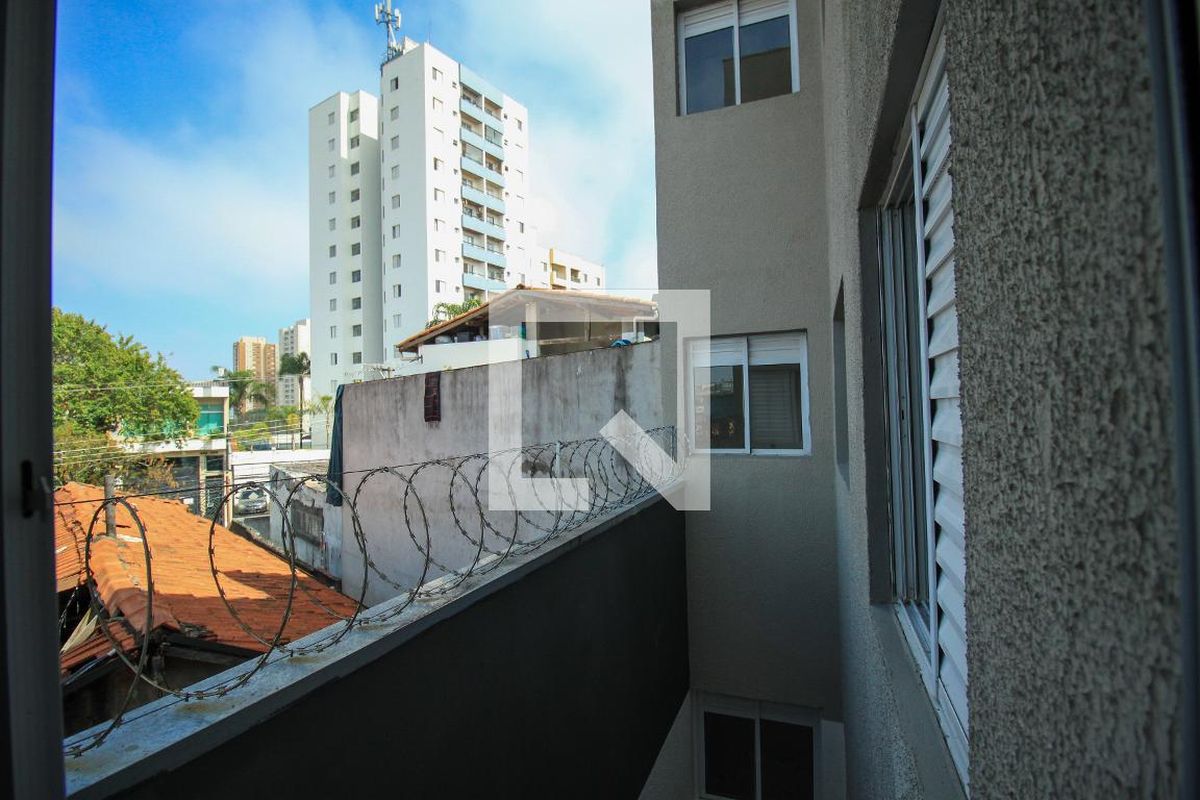 Apartamento, 2 quartos, 42 m² - Foto 23