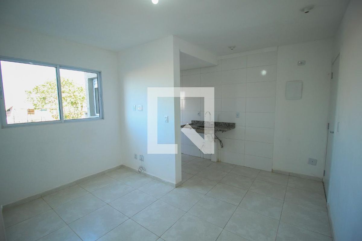 Apartamento, 2 quartos, 42 m² - Foto 11