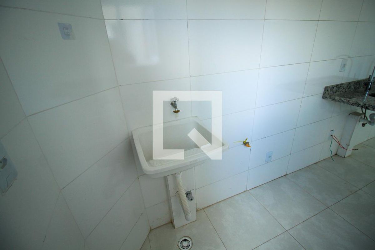 Apartamento, 2 quartos, 42 m² - Foto 53