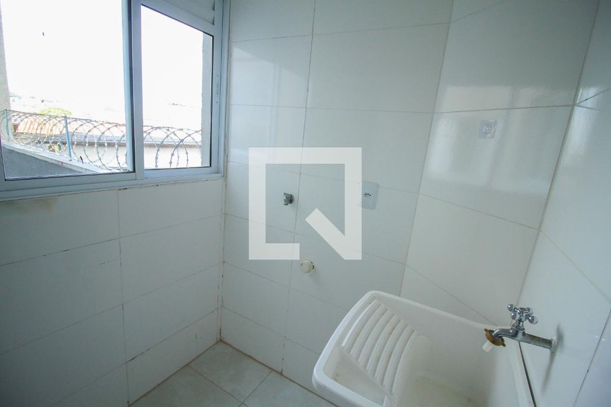 Apartamento, 2 quartos, 42 m² - Foto 57