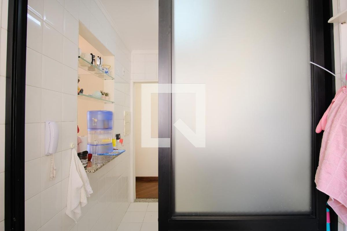 Apartamento, 1 quarto, 45 m² - Foto 46