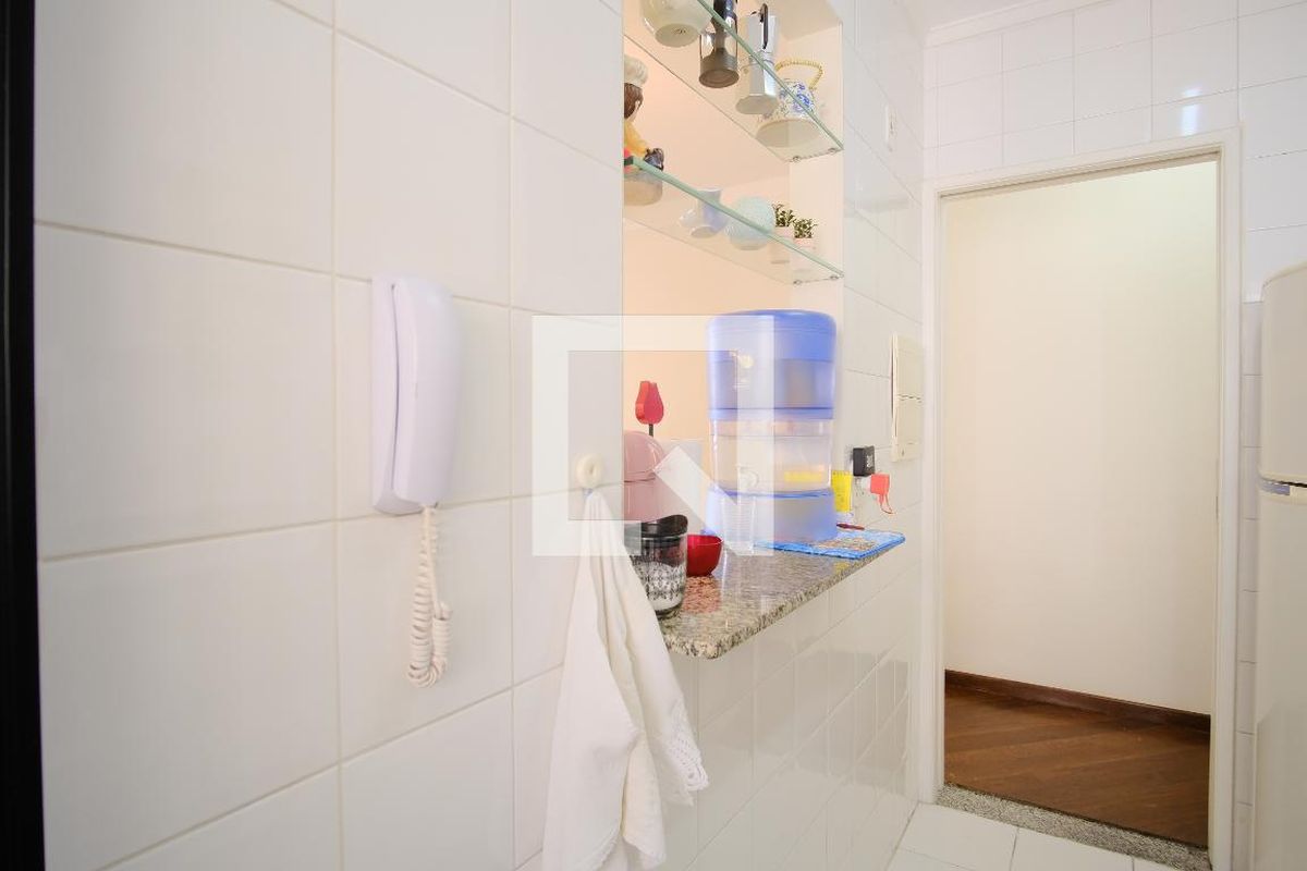 Apartamento, 1 quarto, 45 m² - Foto 40