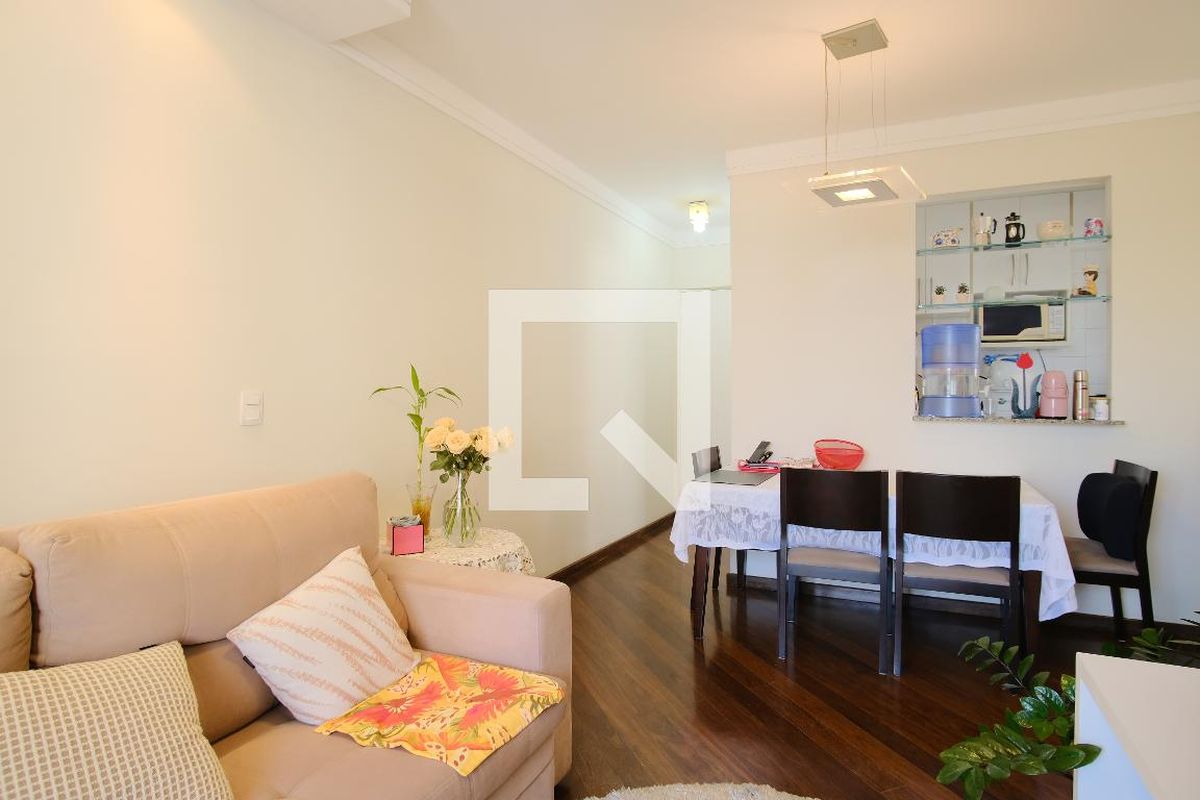 Apartamento, 1 quarto, 45 m² - Foto 8