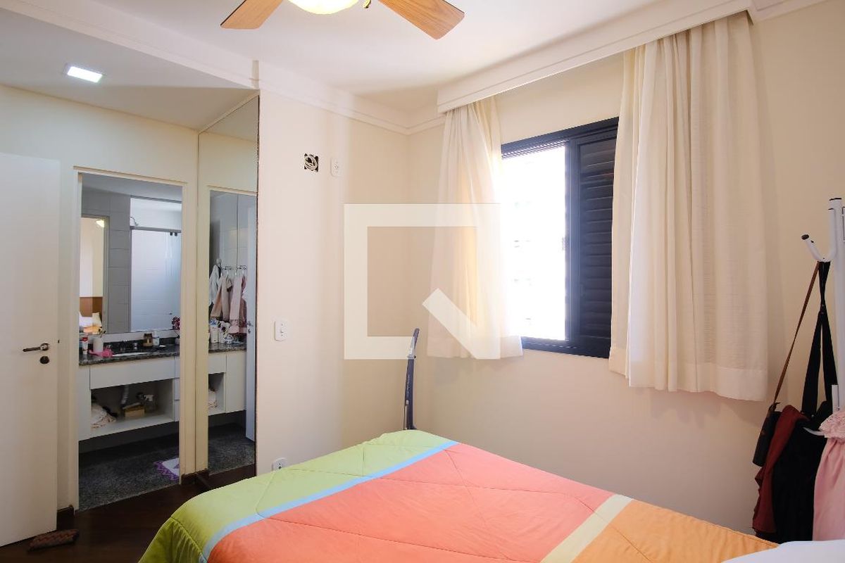 Apartamento, 1 quarto, 45 m² - Foto 24