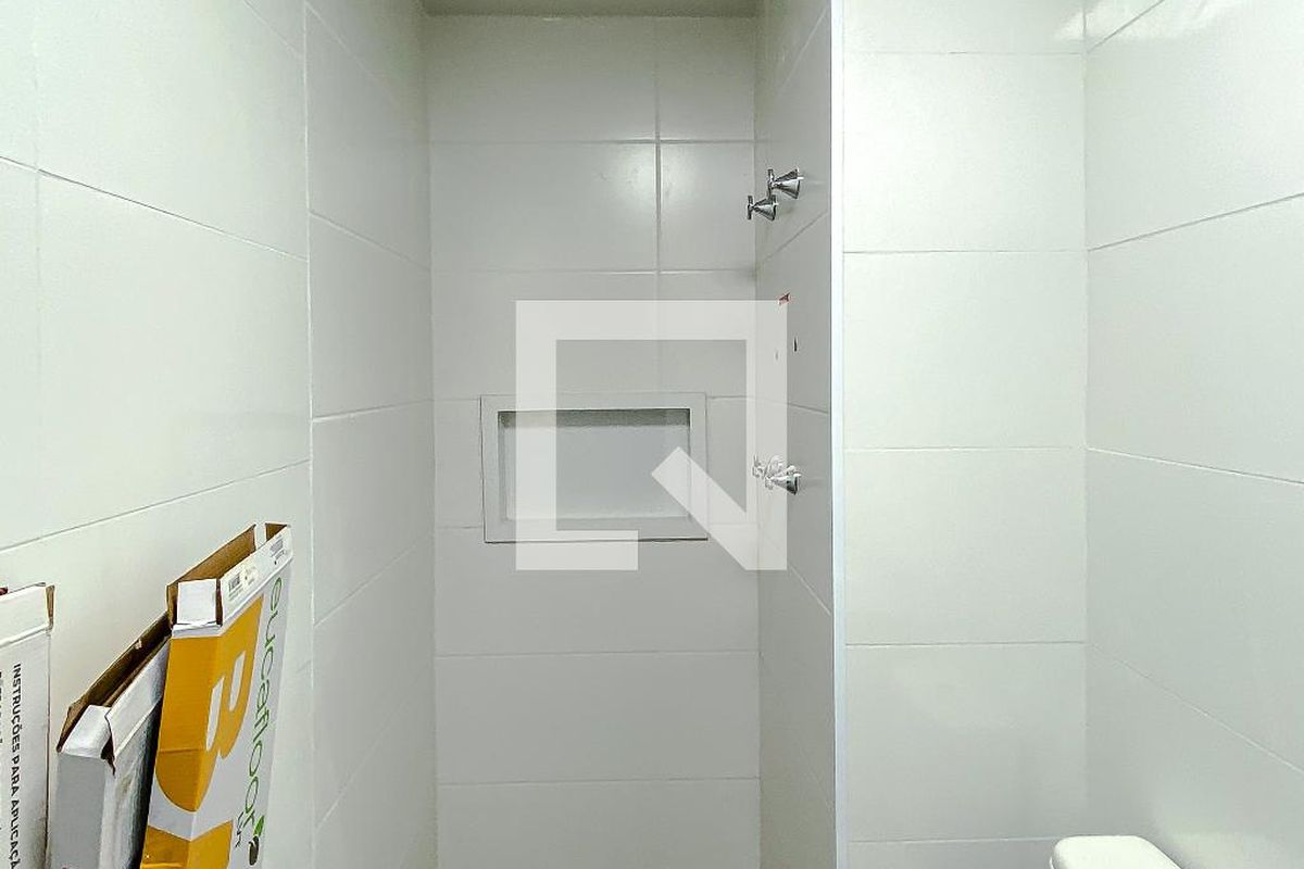 Kitnet-Studio, 35 m² - Foto 30