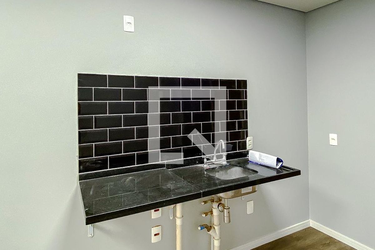 Kitnet-Studio, 35 m² - Foto 40