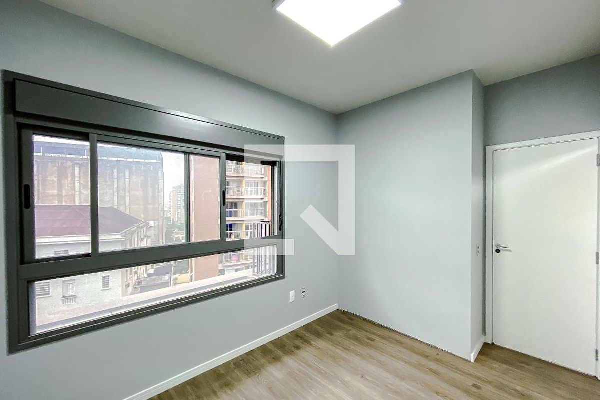 Kitnet-Studio, 35 m² - Foto 28