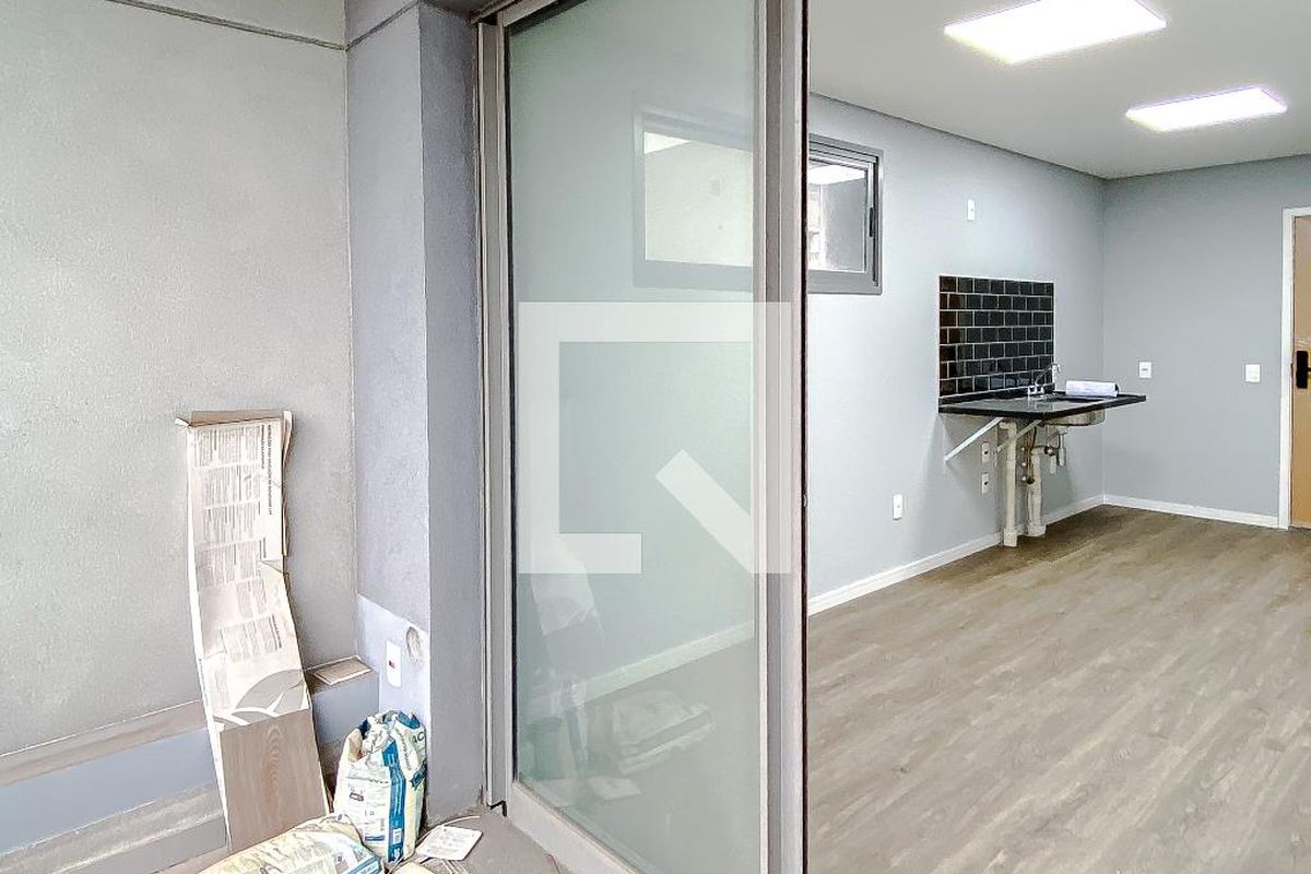 Kitnet-Studio, 35 m² - Foto 14