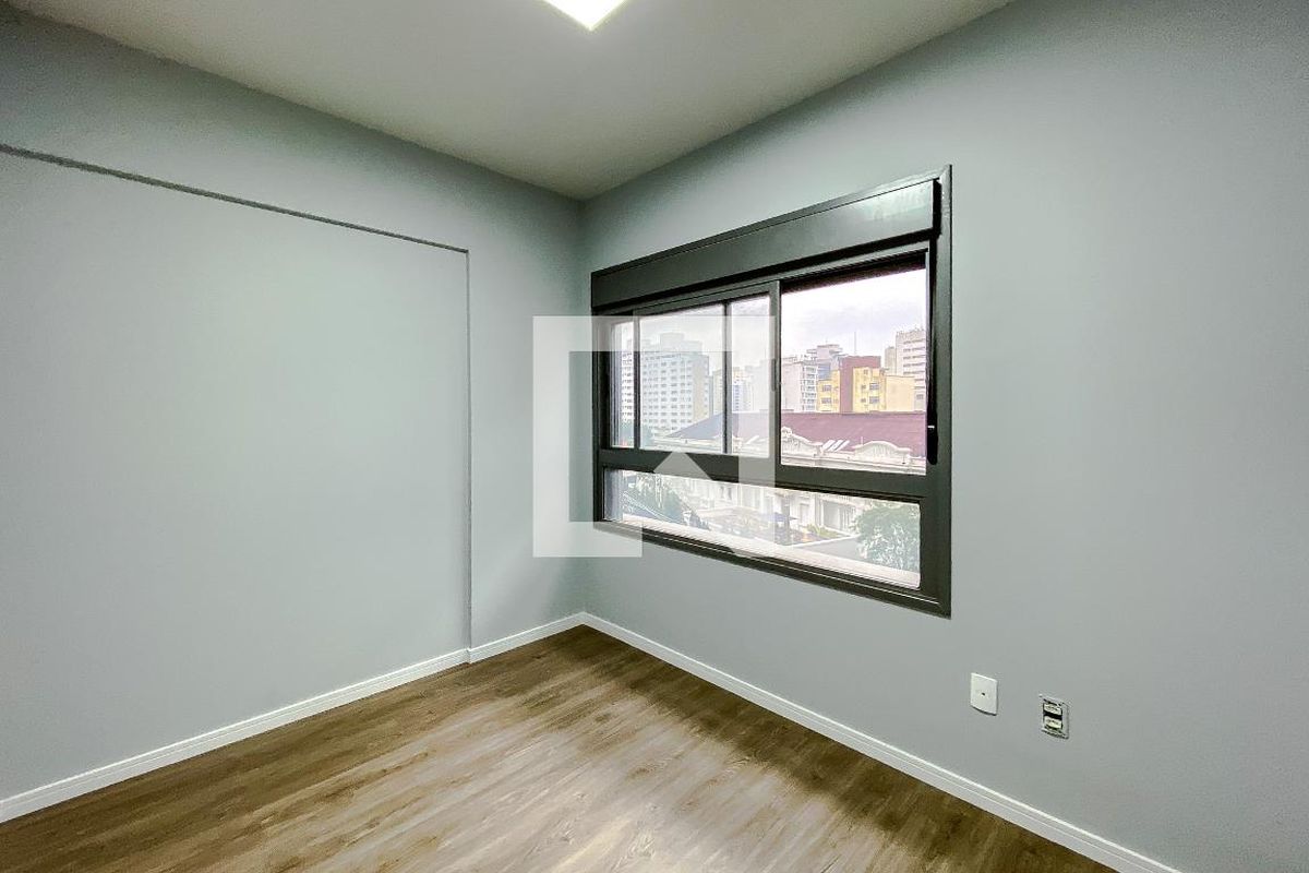Kitnet-Studio, 35 m² - Foto 22