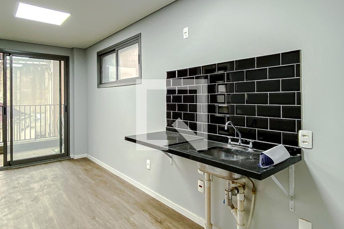 Kitnet-Studio, 35 m² - Foto 44