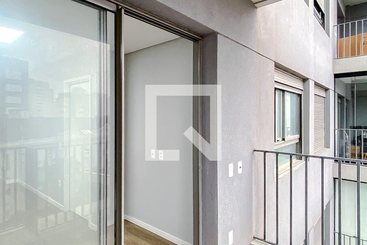 Kitnet-Studio, 35 m² - Foto 18
