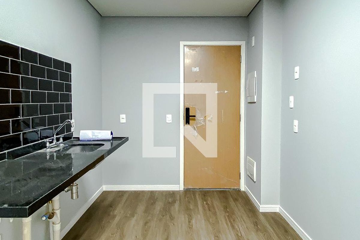 Kitnet-Studio, 35 m² - Foto 42